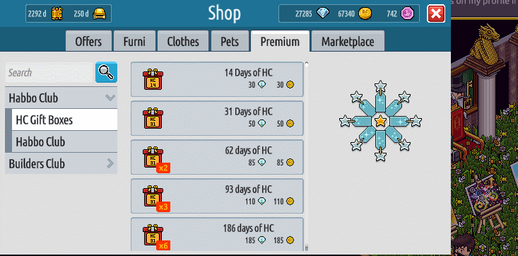 Reprodução: LeafHabbo